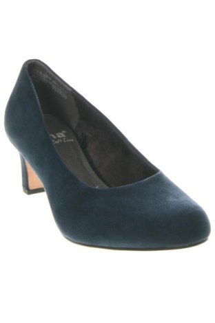 Γυναικεία παπούτσια Jana, Μέγεθος 40, Χρώμα Μπλέ, Τιμή 31,96 €