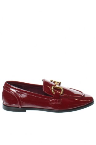 Дамски обувки Jeffrey Campbell, Размер 36, Цвят Червен, Цена 81,90 лв.