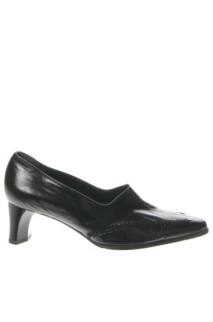 Дамски обувки Jenny, Размер 37, Цвят Черен, Цена 23,40 лв.