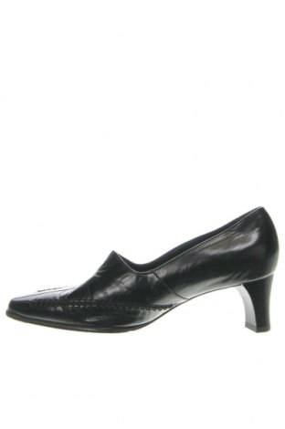 Дамски обувки Jenny, Размер 37, Цвят Черен, Цена 14,43 лв.