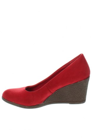 Γυναικεία παπούτσια Jenny Fairy, Μέγεθος 37, Χρώμα Κόκκινο, Τιμή 24,57 €