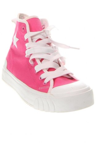Дамски обувки Jenny Fairy, Размер 38, Цвят Розов, Цена 61,94 лв.