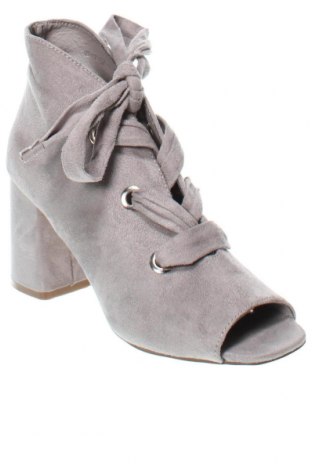 Дамски обувки Jenny Fairy, Размер 37, Цвят Сив, Цена 47,82 лв.