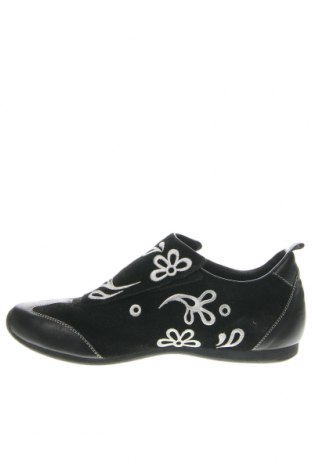 Дамски обувки Jette, Размер 42, Цвят Черен, Цена 68,43 лв.