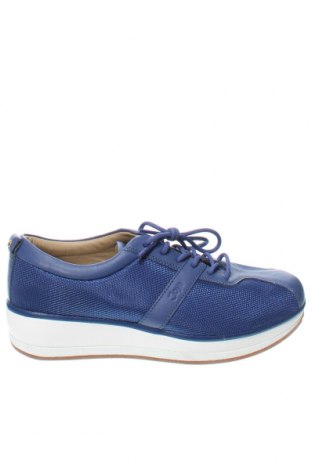 Dámske topánky  Joya, Veľkosť 36, Farba Modrá, Cena  13,27 €