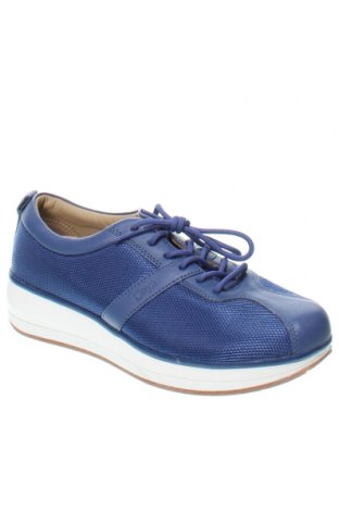 Damenschuhe Joya, Größe 36, Farbe Blau, Preis 25,05 €