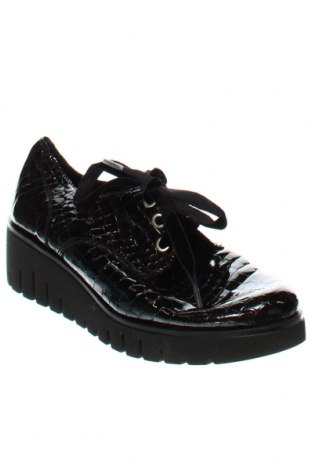 Дамски обувки Karla, Размер 37, Цвят Черен, Цена 52,00 лв.