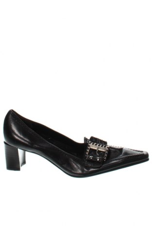 Дамски обувки Kennel & Schmenger, Размер 38, Цвят Черен, Цена 43,05 лв.