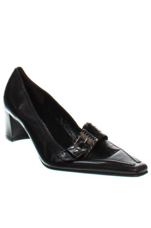 Γυναικεία παπούτσια Kennel & Schmenger, Μέγεθος 38, Χρώμα Μαύρο, Τιμή 28,91 €