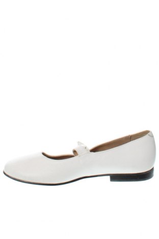 Γυναικεία παπούτσια LM, Μέγεθος 38, Χρώμα Λευκό, Τιμή 42,00 €