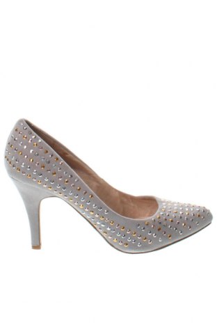 Γυναικεία παπούτσια La Strada, Μέγεθος 37, Χρώμα Γκρί, Τιμή 25,43 €