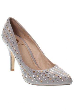 Γυναικεία παπούτσια La Strada, Μέγεθος 37, Χρώμα Γκρί, Τιμή 29,98 €