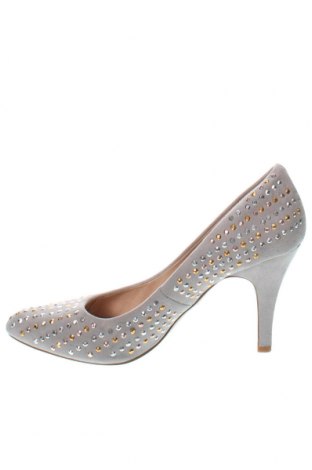Γυναικεία παπούτσια La Strada, Μέγεθος 37, Χρώμα Γκρί, Τιμή 29,98 €