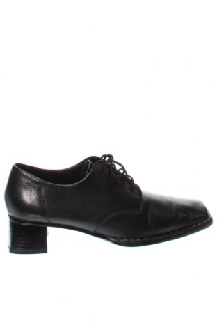 Γυναικεία παπούτσια Lasocki, Μέγεθος 36, Χρώμα Μαύρο, Τιμή 23,15 €