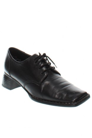 Дамски обувки Lasocki, Размер 36, Цвят Черен, Цена 43,40 лв.