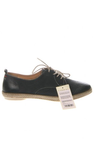 Γυναικεία παπούτσια Lasocki, Μέγεθος 37, Χρώμα Μπλέ, Τιμή 71,65 €