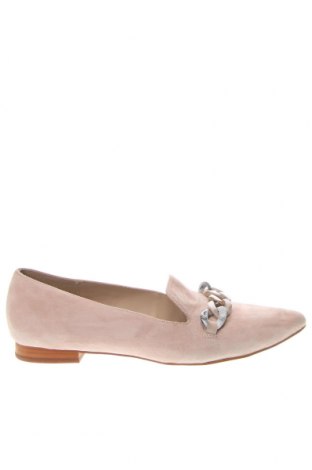 Дамски обувки Lazzarini, Размер 39, Цвят Розов, Цена 25,20 лв.
