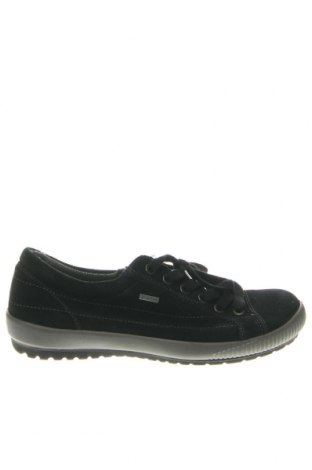 Γυναικεία παπούτσια Legero, Μέγεθος 37, Χρώμα Μαύρο, Τιμή 42,39 €