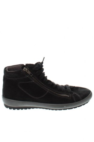 Дамски обувки Legero, Размер 38, Цвят Черен, Цена 33,82 лв.