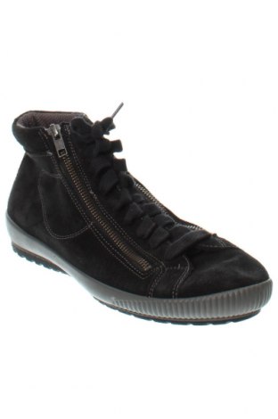 Γυναικεία παπούτσια Legero, Μέγεθος 38, Χρώμα Μαύρο, Τιμή 20,92 €