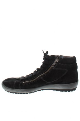 Γυναικεία παπούτσια Legero, Μέγεθος 38, Χρώμα Μαύρο, Τιμή 20,92 €
