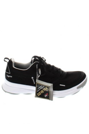 Γυναικεία παπούτσια Legero, Μέγεθος 41, Χρώμα Μαύρο, Τιμή 104,64 €