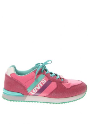 Γυναικεία παπούτσια Levi's, Μέγεθος 38, Χρώμα Ρόζ , Τιμή 88,94 €
