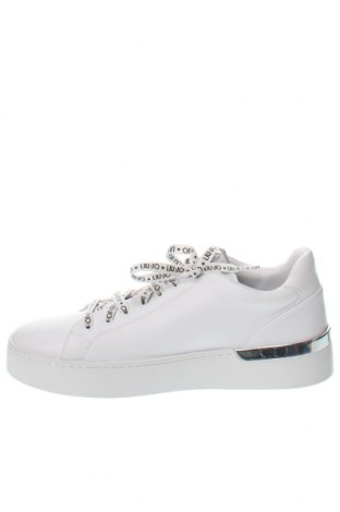 Дамски обувки Liu Jo, Размер 41, Цвят Бял, Цена 234,00 лв.