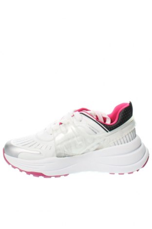 Γυναικεία παπούτσια Liu Jo, Μέγεθος 36, Χρώμα Λευκό, Τιμή 128,35 €