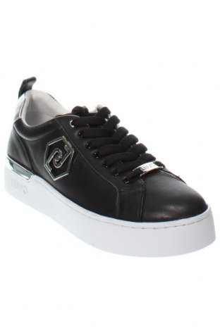 Дамски обувки Liu Jo, Размер 38, Цвят Черен, Цена 265,00 лв.