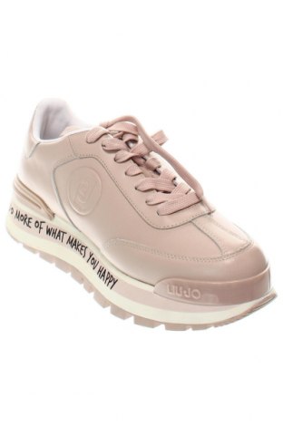 Дамски обувки Liu Jo, Размер 41, Цвят Розов, Цена 281,00 лв.
