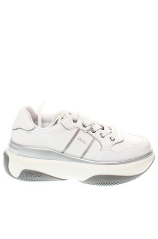 Γυναικεία παπούτσια Liu Jo, Μέγεθος 39, Χρώμα Λευκό, Τιμή 86,91 €