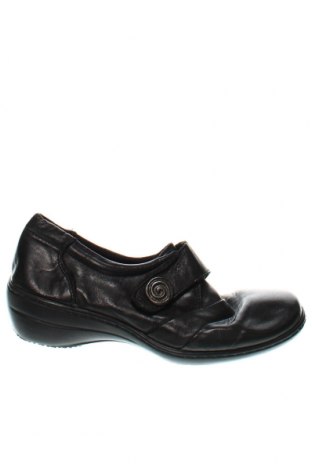 Dámské boty  Loretta, Velikost 36, Barva Černá, Cena  201,00 Kč