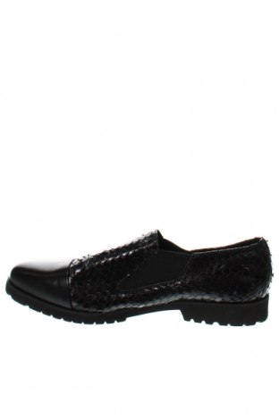 Γυναικεία παπούτσια Love, Μέγεθος 39, Χρώμα Μαύρο, Τιμή 19,73 €