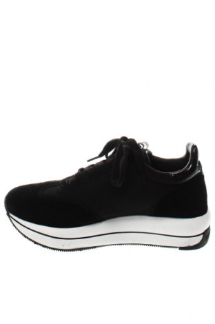 Дамски обувки Love Moschino, Размер 36, Цвят Черен, Цена 391,00 лв.