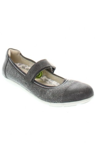 Damenschuhe Lurchi, Größe 36, Farbe Grau, Preis 21,57 €