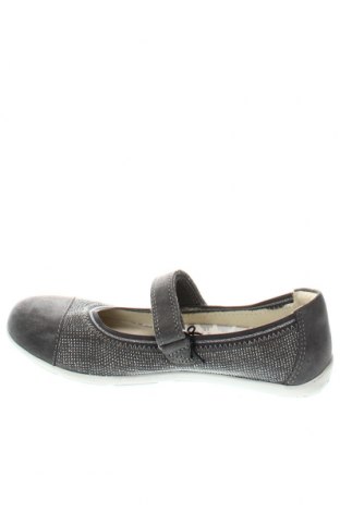 Γυναικεία παπούτσια Lurchi, Μέγεθος 36, Χρώμα Γκρί, Τιμή 38,35 €