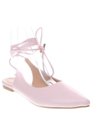 Γυναικεία παπούτσια MARQUIIZ, Μέγεθος 41, Χρώμα Ρόζ , Τιμή 36,46 €