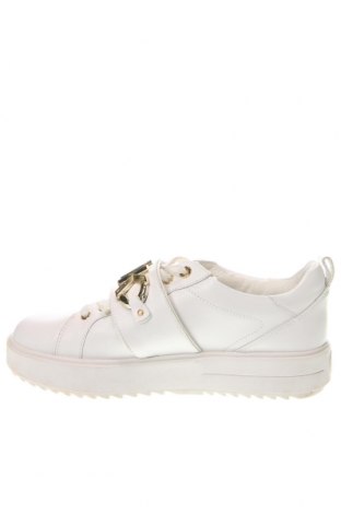 Γυναικεία παπούτσια MICHAEL Michael Kors, Μέγεθος 41, Χρώμα Λευκό, Τιμή 87,47 €