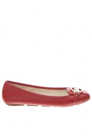 Γυναικεία παπούτσια MICHAEL Michael Kors, Μέγεθος 37, Χρώμα Κόκκινο, Τιμή 67,76 €