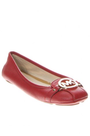 Γυναικεία παπούτσια MICHAEL Michael Kors, Μέγεθος 37, Χρώμα Κόκκινο, Τιμή 41,34 €