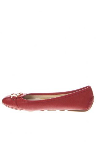 Γυναικεία παπούτσια MICHAEL Michael Kors, Μέγεθος 37, Χρώμα Κόκκινο, Τιμή 41,34 €