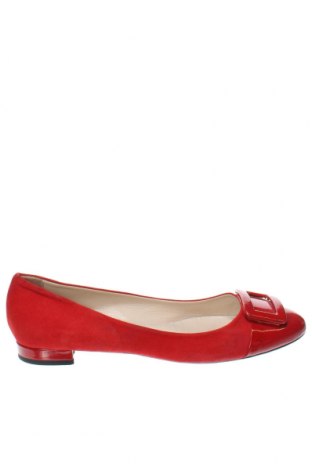 Dámské boty  Madeleine, Velikost 41, Barva Červená, Cena  1 138,00 Kč