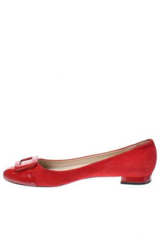 Dámské boty  Madeleine, Velikost 41, Barva Červená, Cena  1 138,00 Kč