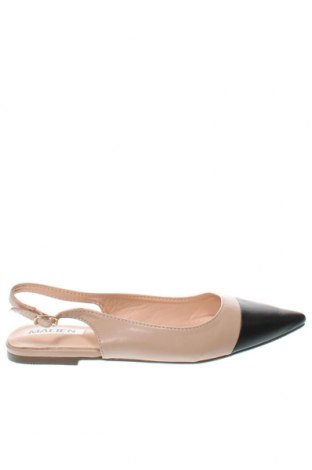 Γυναικεία παπούτσια Malien, Μέγεθος 36, Χρώμα Πολύχρωμο, Τιμή 12,00 €