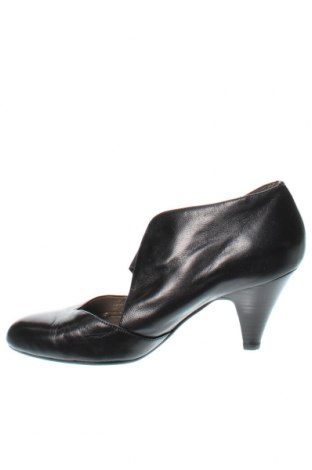 Дамски обувки Manfield, Размер 38, Цвят Черен, Цена 53,40 лв.