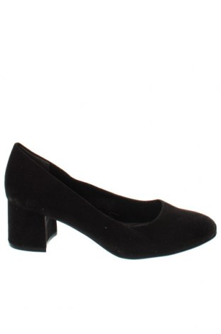 Дамски обувки Marco Tozzi, Размер 39, Цвят Черен, Цена 28,80 лв.