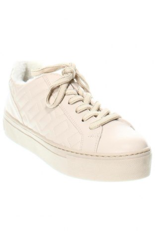 Damenschuhe Marco Tozzi, Größe 38, Farbe Ecru, Preis 21,65 €