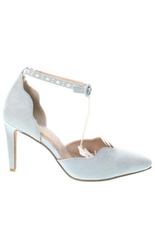Női cipők Marco Tozzi, Méret 41, Szín Kék, Ár 12 558 Ft