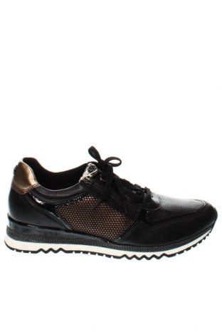Γυναικεία παπούτσια Marco Tozzi, Μέγεθος 42, Χρώμα Μαύρο, Τιμή 72,16 €